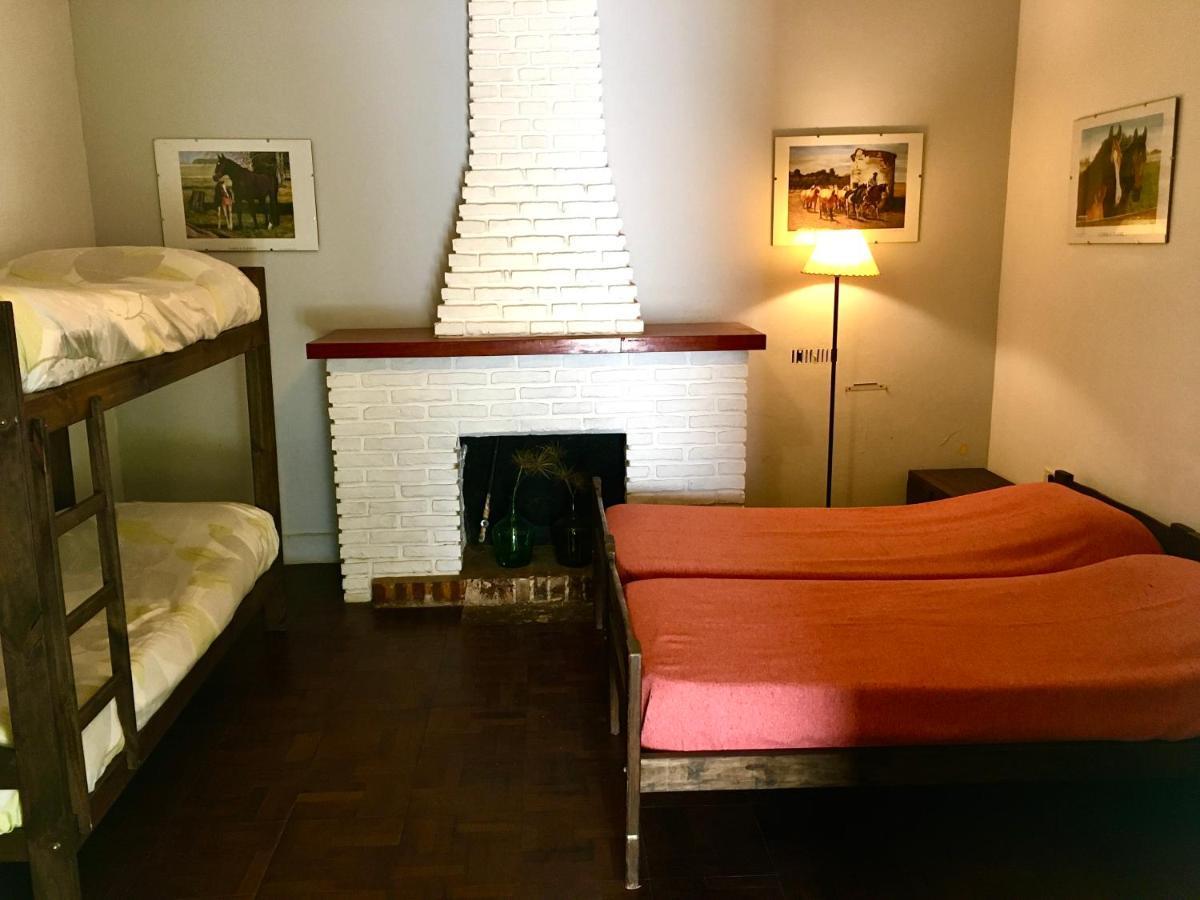 Areco Hospedaje San Antonio de Areco Εξωτερικό φωτογραφία