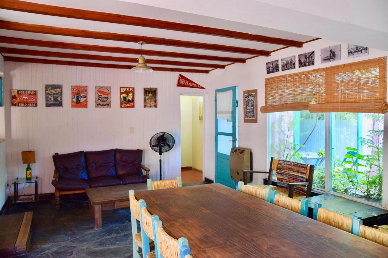Areco Hospedaje San Antonio de Areco Εξωτερικό φωτογραφία