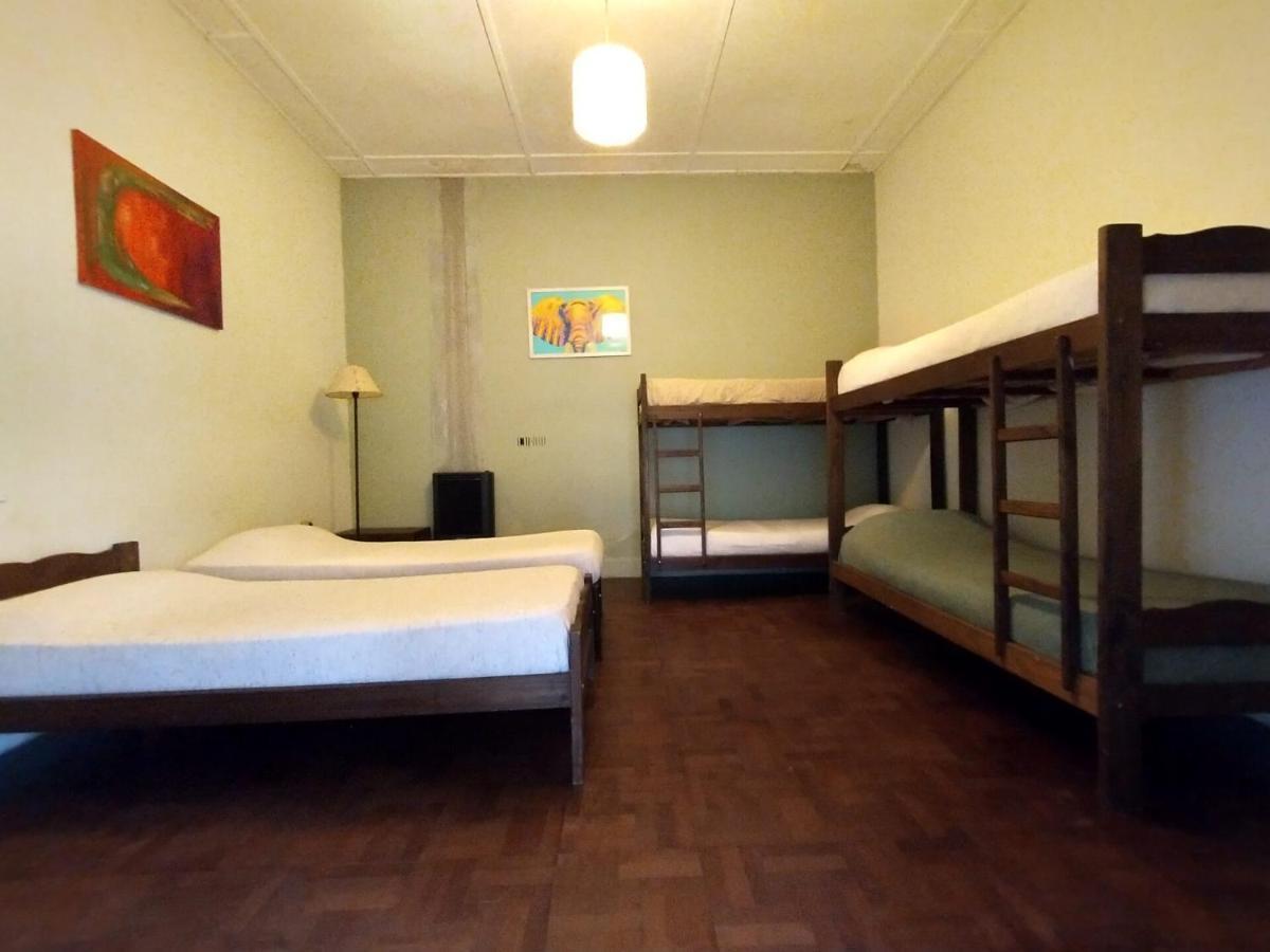 Areco Hospedaje San Antonio de Areco Εξωτερικό φωτογραφία