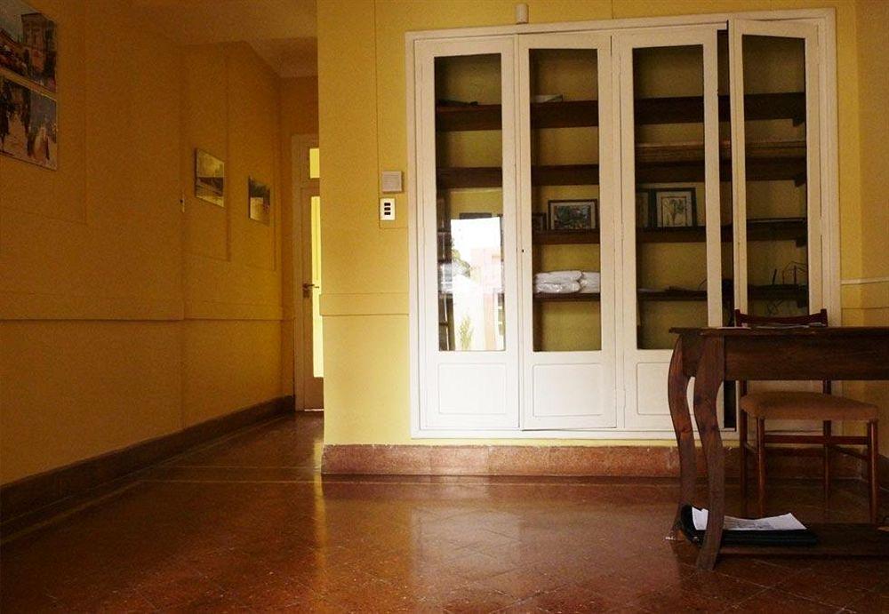 Areco Hospedaje San Antonio de Areco Εξωτερικό φωτογραφία