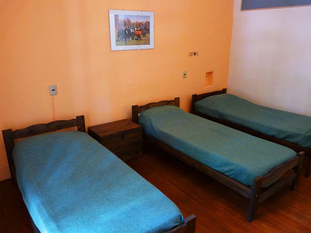 Areco Hospedaje San Antonio de Areco Εξωτερικό φωτογραφία