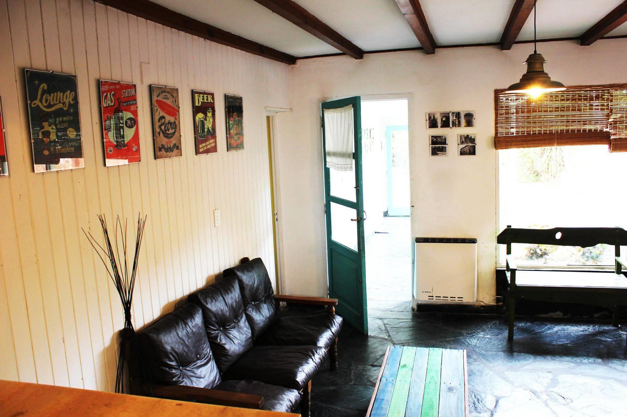 Areco Hospedaje San Antonio de Areco Εξωτερικό φωτογραφία
