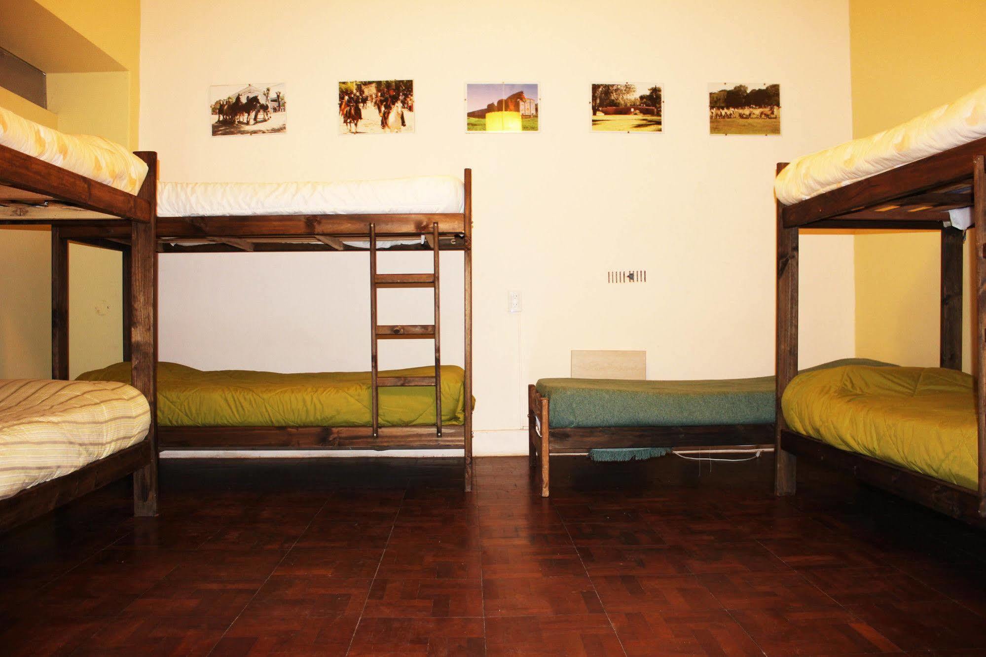 Areco Hospedaje San Antonio de Areco Εξωτερικό φωτογραφία