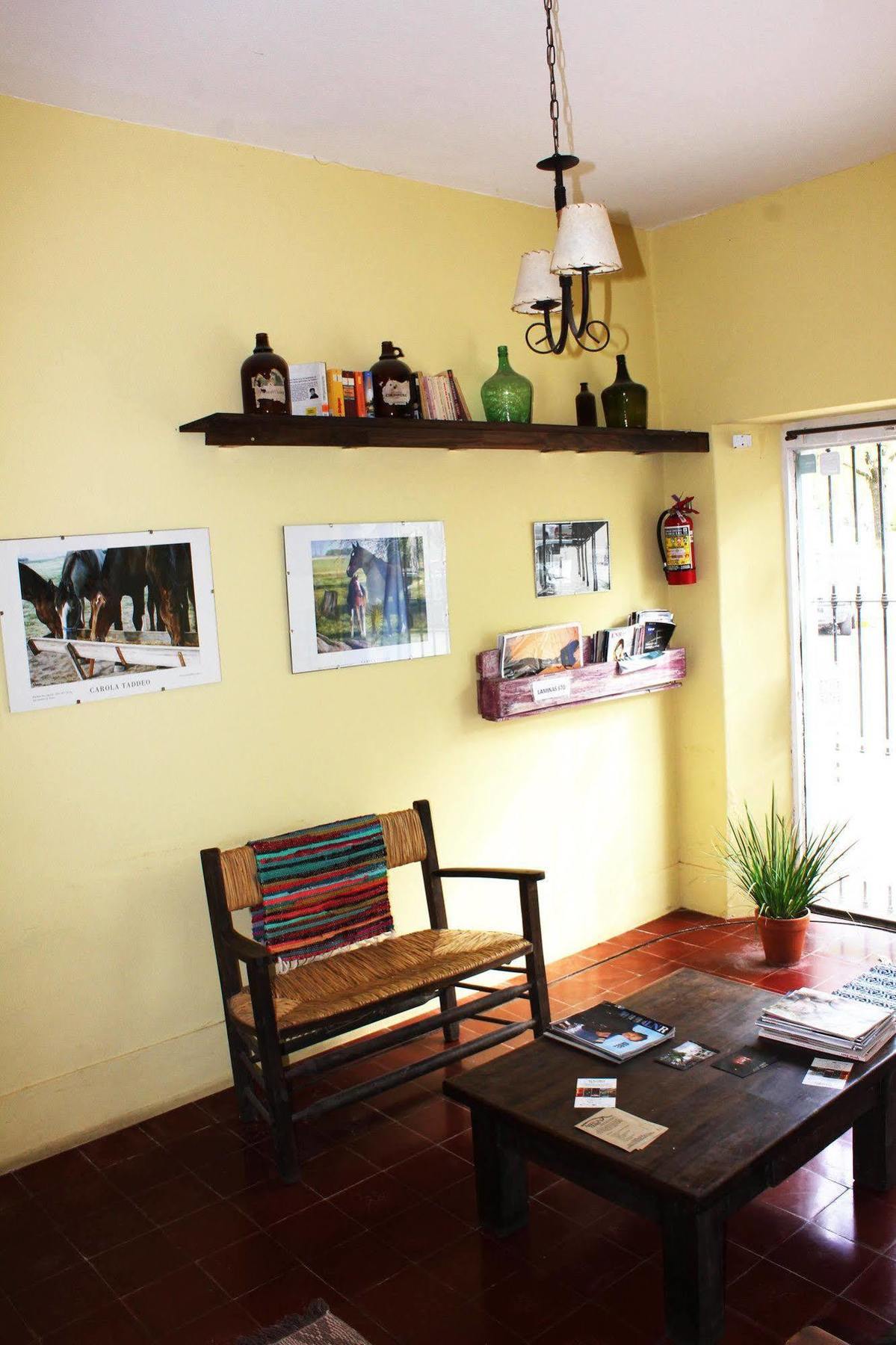 Areco Hospedaje San Antonio de Areco Εξωτερικό φωτογραφία