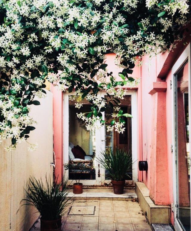 Areco Hospedaje San Antonio de Areco Εξωτερικό φωτογραφία