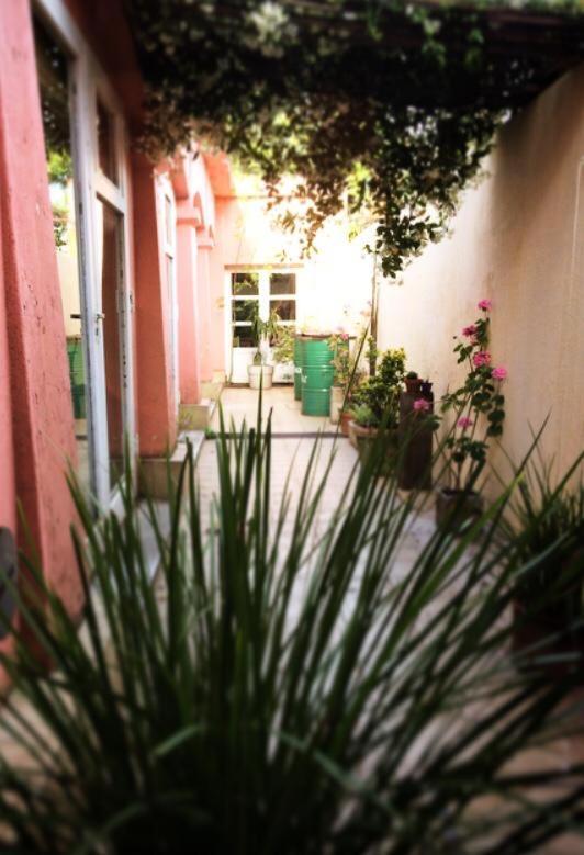 Areco Hospedaje San Antonio de Areco Εξωτερικό φωτογραφία